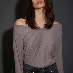 Nation LTD Stacia Top